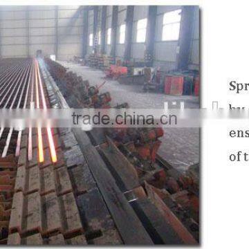 16880-00 Multi Light Truck Leaf Spring for JAPAN AUTOMOBILE photo-2