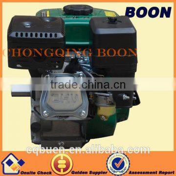 Strong Motor 15 HP 190 F Air-cooled Gasoline Engine With Good Torque Manufactured by Chongqing, China (Mainland) photo-3