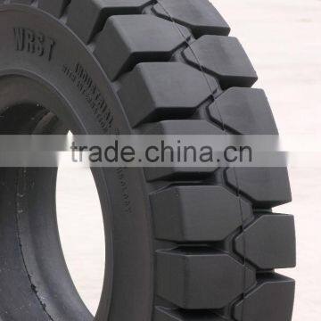 Tyre Manufacturers in China Brands Wonray Produce 7.00-15 Solid Tire photo-3