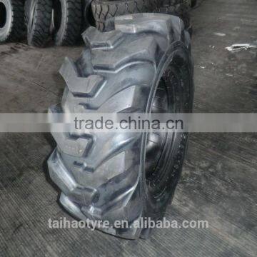 Wholesale China Direct Factory High Quality Farm Tubeless 10.5/80-18 12.5/80-18 Agricultural Tyres Industrial Tractor Tyres photo-4