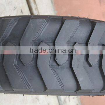TAIHAO Brand China Tyre Top China Brand Bobcat Skid Steer Tyre Soft Muddy Road SKS-1 11l-16 photo-3