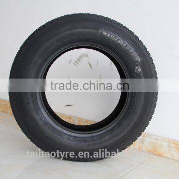 Wholesale Small Trailer ST Trailer Tyre DOT "MK" USA Market Good Quality Bias Trailer Tires TH302 st Trailer Tyre 175/80D13 photo-3