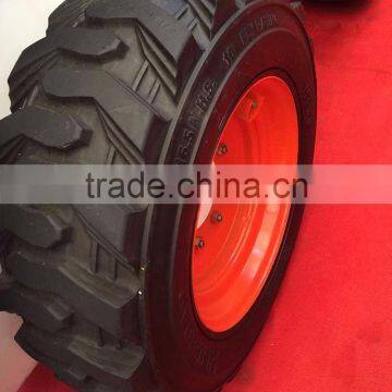 10-16.5 12-16.5 Skid Steer Tire photo-5