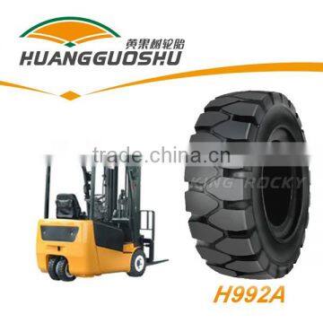 Toyota Forklift Tires 6.5-10 in China photo-5