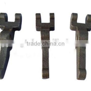 Newest China Hot Selling Diesel Engine Tactor Release Lever photo-2