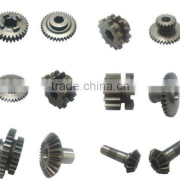 Agricultural Machinery Spare Parts Various of Tractor Gears photo-6