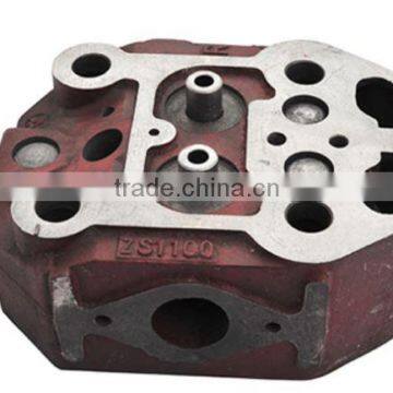 Diesel Engine Cylinder Head Cover Diagram photo-5