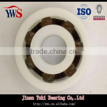 Plastic Ball Bearings POM 6005 photo-3