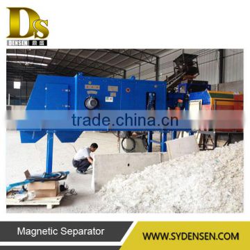 Recycling Line Machine for Separating Waste