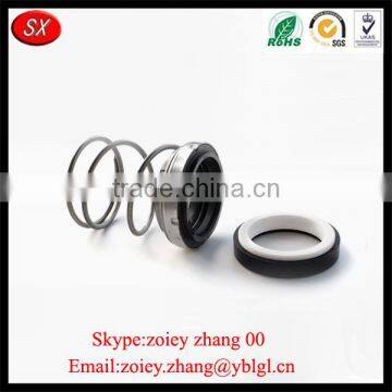 China Producter Custom Precision Single Spring Seal For High Pressure photo-4