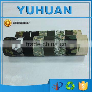 Hotsell Waterproof Outdoor Sports camouflage gun tape From china alibaba