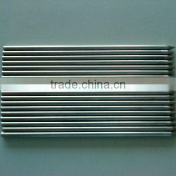 seamless stainless steel pipes 420