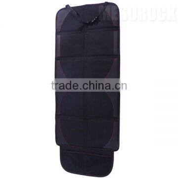 Infant Baby Easy Clean Non-slip Full Size Child Car Seat Protector Car Back Seat Protector photo-5