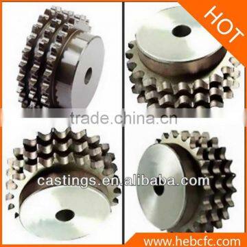 Industrial Sprocket-AISI Standard