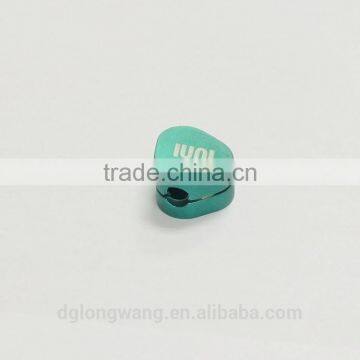 cnc electronic components for earphone mini