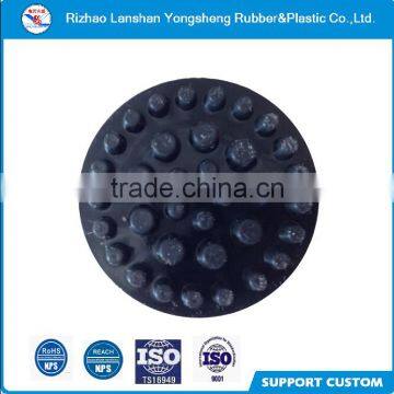 protective aging resistant flexible Rubber Accessory for sinotruk