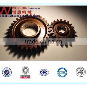 High Precision truck spare parts with Great Price