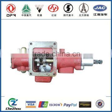 Original FAST Gearbox - FAST Transmission Gearbox for sale - for SINOTRUCK, SHACMAN, DONGFENG Trucks