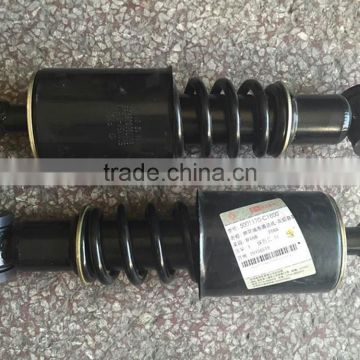 Spring shock absorber assembly ,5001170-C1800,Dongfeng Auto parts trucks parts Spring shock absorber