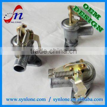 High Quality High Precision Thermostat Valve for Auto Part With 100% Inspection photo-5