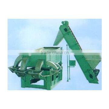 XZS-9 Series Circular Vibrating Screen
