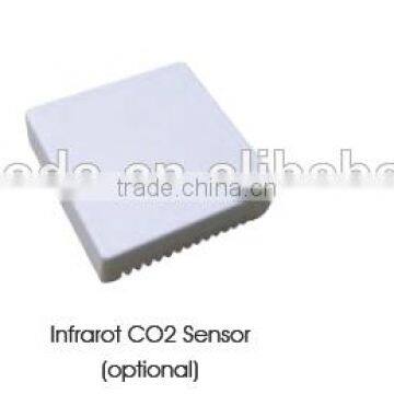 Summer Bypass Sensible and Latent Heat Recovery Two Way Blower Fan photo-4