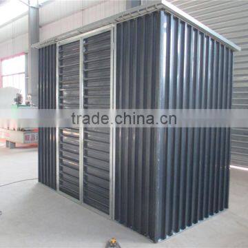 Cheap Metal Garden Storage Sheds photo-4