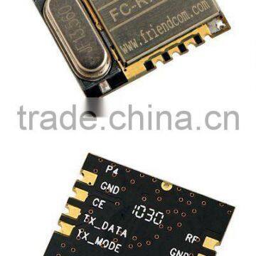 Transmitter Module FSK/ASK