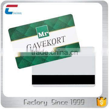 Smart Rfid 125khz Em4305 Card Programmable Magnetic Card photo-2