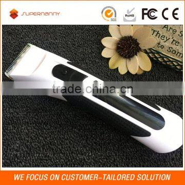 Modern professional metal hot selling recharge set hair clipper