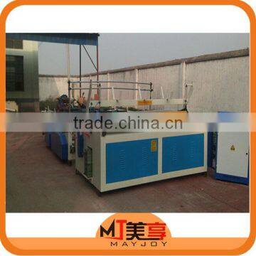 Factory Direct Sale Low Price Toilet Paper Making Plant,Toilet Paper Production Line,Small Scale Toilet Paper Making Machine photo-3