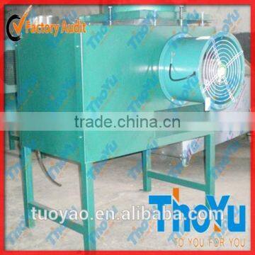 Automatic Garlic Clove Processing Machine - Garlic Separator Machine ( Mob +86-15981860197) photo-2