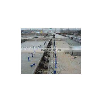 durable high strength FRP dowel for concrete pavement