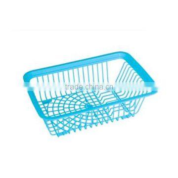 unique plastic basket for storage bowl/dish