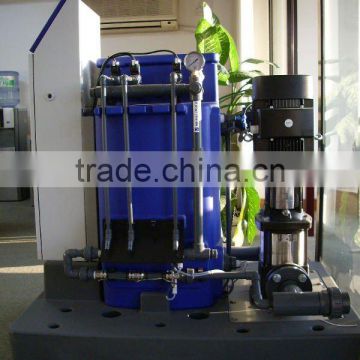 Greenhouse Fertilizing Machine