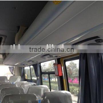 Priced a New Coach Luxury Long Distance Coach Bus for Sale/40-45 Seats photo-3