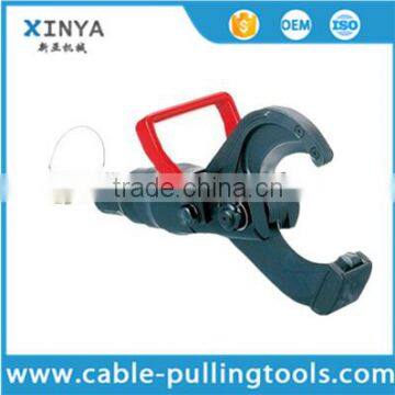 Split Type Hydraulic Hand Ratchet Cable Cutter