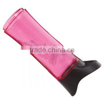 300W BPA Free Sample Personal Mini Juicer Mixer Blender photo-3