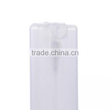 Newest Plastic Pocket Perfume Mist Bottle photo-5