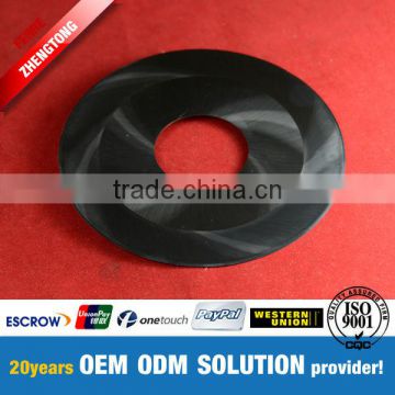 Tungsten Carbide Circular Blade for Smoke Cutting Machine