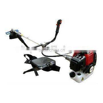 43cc pertol engine shoulder type brush cutter CG430