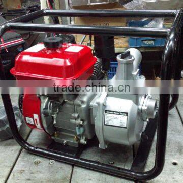 Diesel Water Pump, Power Water Pump, Irrigation Water Pump photo-2