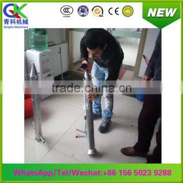 2017 Hot Sale Good Quality Vegetable Seedling Transplanter photo-5