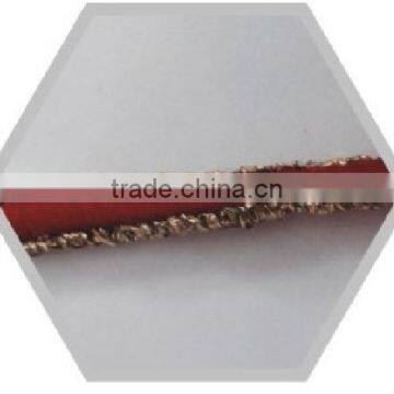 COBS8-4A-W HIGH SPEED RUYI CORD BRAIDING MACHINES photo-5