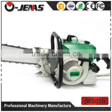 Tree Cutting Machine 105.7cc Chainsaw OJENAS 070 Gardening Tools photo-5