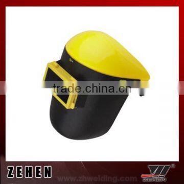 GAS WELDING HELMET