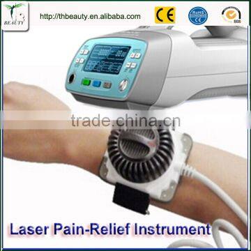 Factory Price Bio Laser Therapy Medical Body Health Pain Relief Physiotherapy Device Machine photo-3