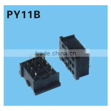 RELAY SOCKET PY11B