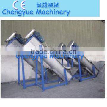 screw conveyor used in material feeding, feeder,mini loader