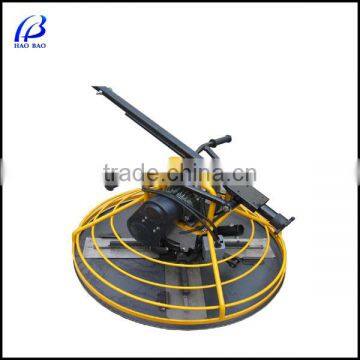 Hot Sale HONDA Engine HXM80 Power Trowel With CE In China photo-2